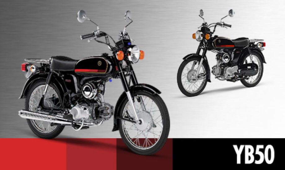 YAMAHA YB50 インプレ・レビュー③(2022/11/18) - あたぽんBOX