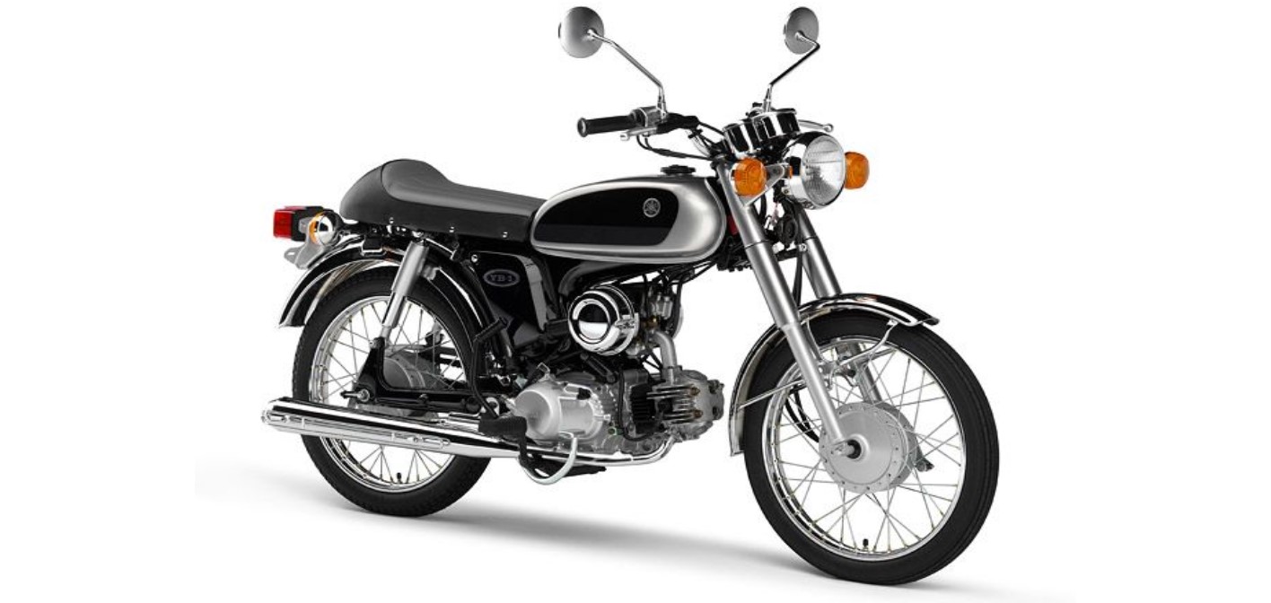 YAMAHA YB50 インプレ・レビュー③(2022/11/18) - あたぽんBOX